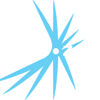 The logo for the Spoke Zone platform.